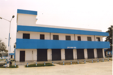 Krishak Sahayak Kendra,Samsi Krishak Bazar
